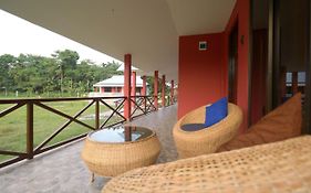 Holong Bunglow Booking